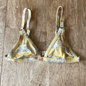 Bikini top